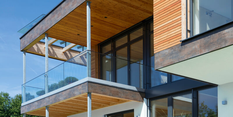 Jakie okna wybrać: plastikowe, drewniane czy aluminiowe?